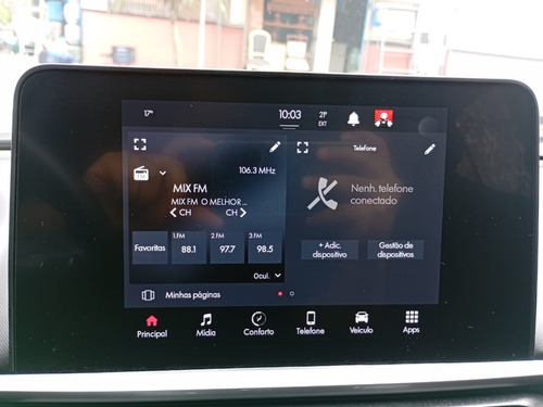 Fiat Pulse 1.3 FLEX DRIVE CVT