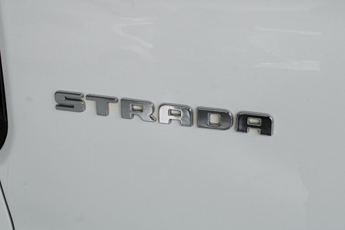 Fiat Strada Endurance 1.4 Flex 8V CS Plus