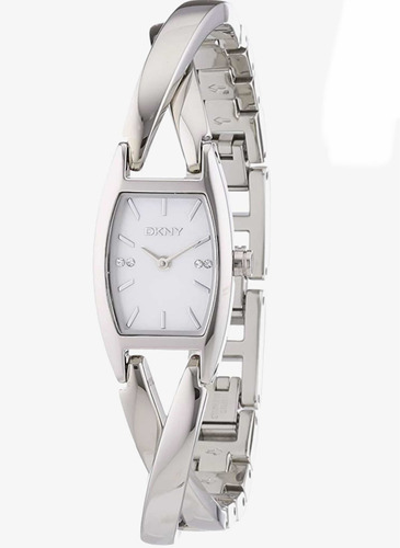 Reloj Mujer Dkny Donna Karan Ny4631 Original (Reacondicionado)