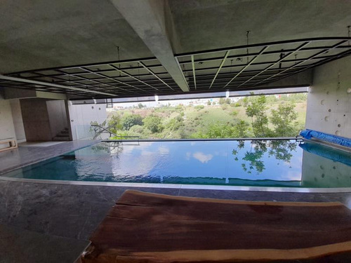 Departamento En Venta En Lomas De Angelópolis