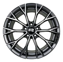 Comprar Rines 17 5\u002F112 Vw Jetta Mk6 Golf A7 Tiguan Bora Passat (2rin