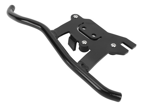 Protector De Protección Del Eje Trasero De La Motocicleta, C