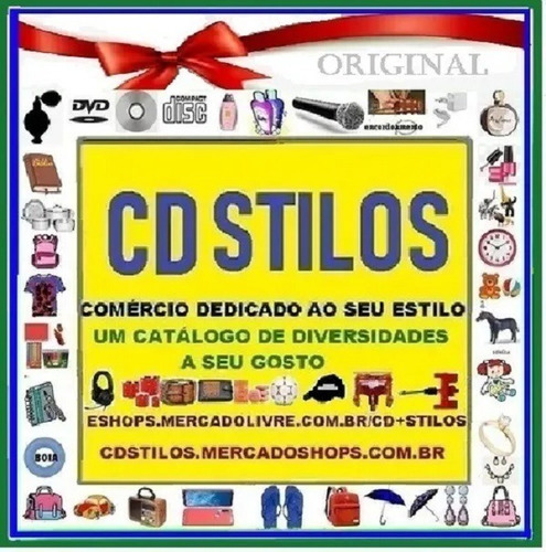 Cd Diante Do Trono - Não Haverá Limites - Ctmdt2 