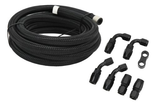 Kit De Mangueras De Combustible Para Petróleo, Gas Y Combust