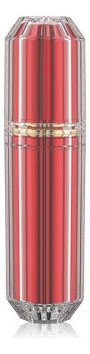 Perfumero Perfumeadicta Oval Color Red