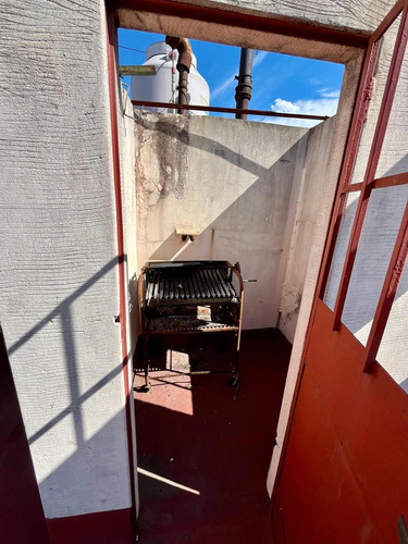 Carlos Calvo 3700 - Ph 5 Amb C/ Terraza - Boedo