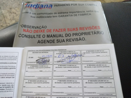 Imagem 10 de 10 de Yamaha Nmax 2019 - Abs Único Dono - Apenas 289 Km Impecável
