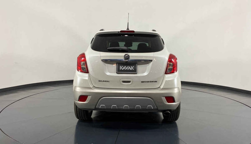 Imagen 6 de 15 de 47116 - Buick Encore 2015 Con Garantía