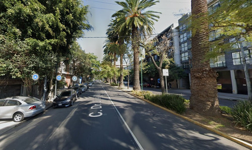 Excelente Casa En Ciudad De México, Colonia Benito Juárez, Pertenece A Un Remate Hipotecario