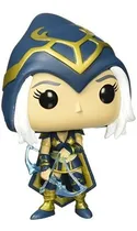 Comprar Funko Pop Games League Of Legends Figura De Accion De Figura