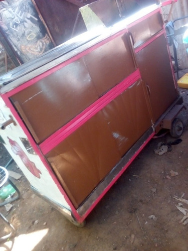 Imagen 3 de 4 de Carro De Perros
