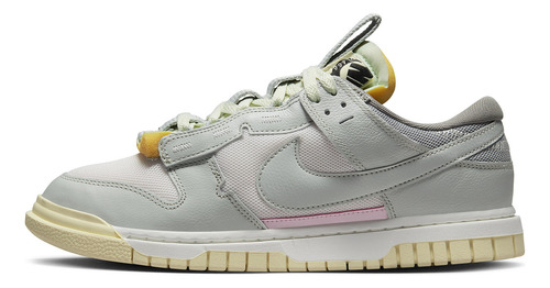 Zapatillas Nike Air Dunk Jumbo Mint Foam Dv0821-100