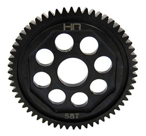 Hot Racing Sofe858 Steel Main Gear