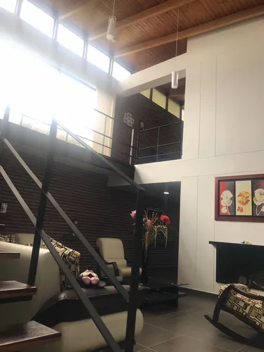 Casa Campestre Duitama