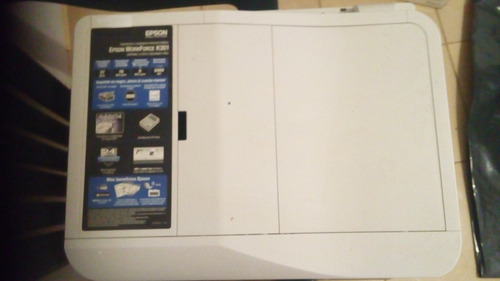 Impresora Epson