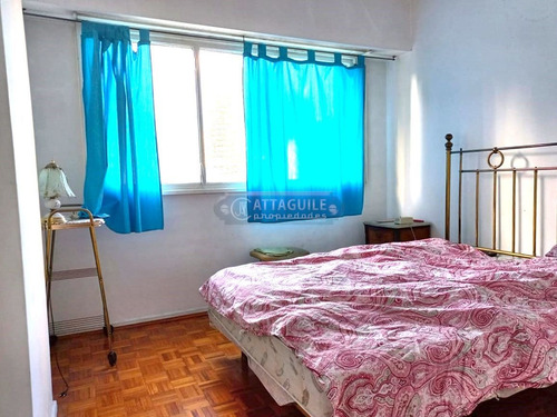 Imagen 5 de 9 de Departamento En Venta En Vicente López