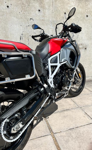 Imagen 24 de 24 de Bmw F 800 Gs Adventure