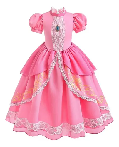 Vestidos De Princesa Para Ninas