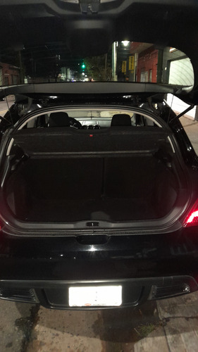 Peugeot 308 1.6 Allure Nav 115cv