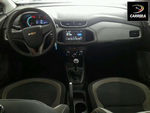 Onix 1.0 Mpfi Lt 8v Flex 4p Manual