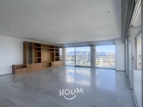 Departamento En Cuajimalpa, Cuajimalpa De Morelos Con 4 Recámaras, 200 M², Id: 146040