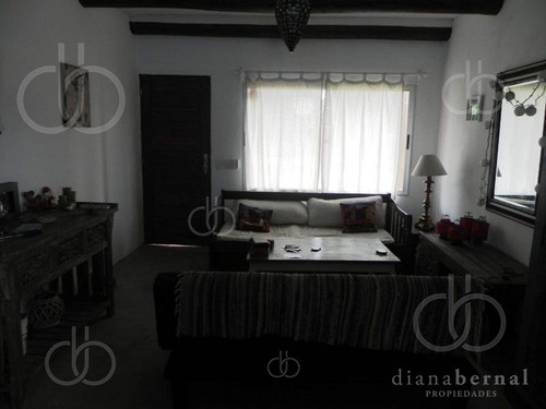 Imagen 11 de 21 de Casa En Balneario Buenos Aires, 3 Dormitorios *- Ref: 43088