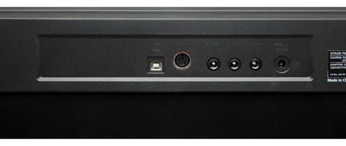 Piano digital de 88 teclas Kurzweil Ka70