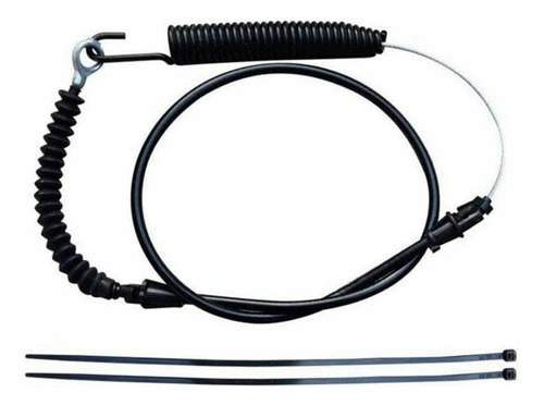 Deck Engagement Cable Para Mtd 746-05124a 946-05124 05124a