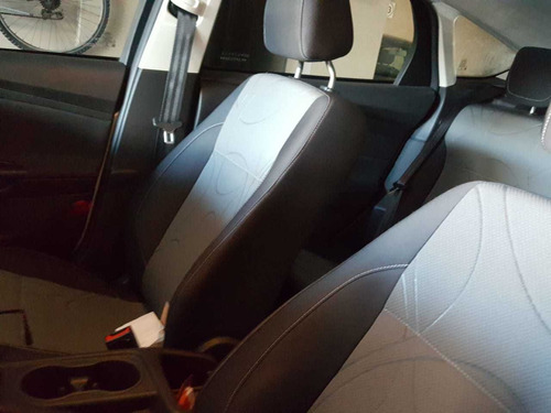 Ford Focus 1.6