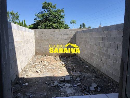 Imagem 9 de 15 de Sobrados Novos No Jd. Tarumã!! - 1069