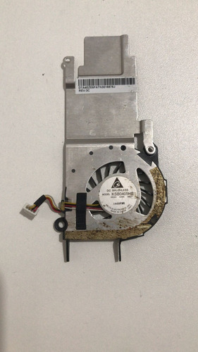 Cooler Netbook Acer Aspire One D257 D270 Ksb0405hb (Usado)