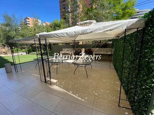 Oportunida Departamento Venta Cercano Metro Las Condes