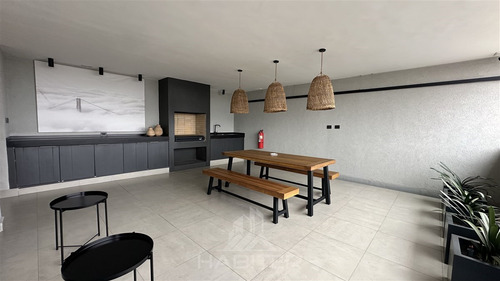 Departamento En Venta 3d/2b Edificio Raíces, Talca