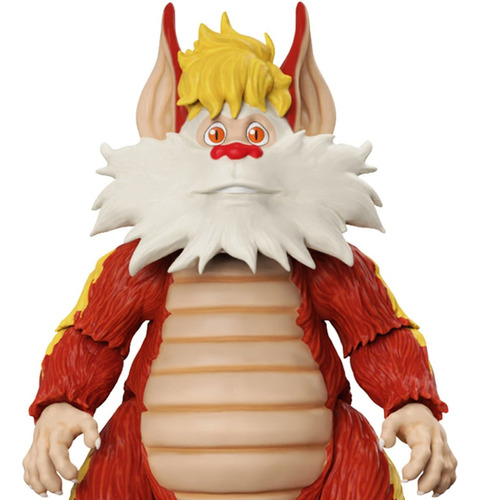 Thundercats Ultimates Snarf Super7