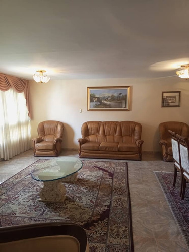 Imagen 6 de 14 de Apartamento En Venta Edf Jardín Minalta Urb Las Minas San Antonio De Los Altos
