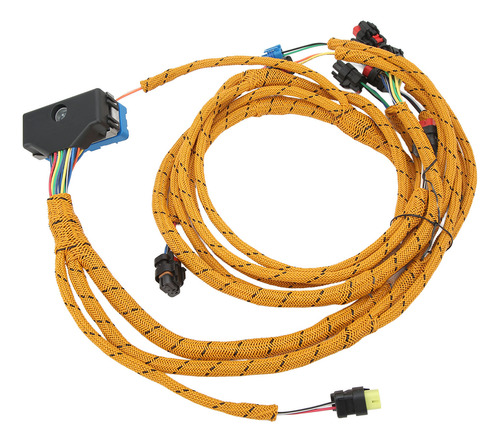 Arnés De Cableado Del Motor 2964617 2964617 Resistente A La