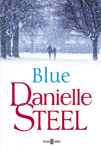 Blue (libro Original)