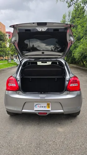 Suzuki Swift 1.2 Dzire