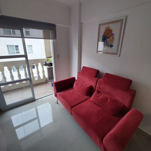Imagen 5 de 9 de Hermoso Departamento Excelente Ubicacion