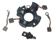 Comprar Plaqueta Porta Carbon Keeway Rks 150  Completo Mr Ituz