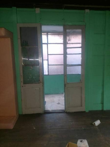 Olavarría Al 900 Típico Conventillo De Chapa Y Madera