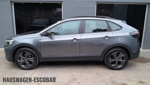 Volkswagen Nivus 1.0 Tsi 200 Comfortline