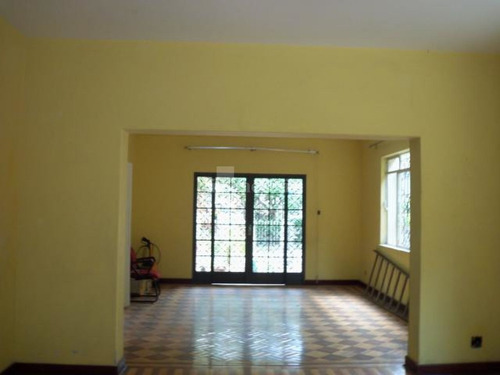 Imagem 2 de 7 de Casa Pacaembu - Pc78054