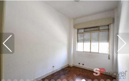 Imagem 3 de 25 de Apartamento Com 2 Dormitórios À Venda, 150 M² Por R$ 477.000,00 - Bela Vista - São Paulo/sp - Ap5845v