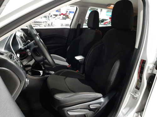 Imagem 6 de 12 de Jeep Compass 2.0 16v Sport 4x2 2017