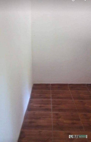 Imagem 9 de 14 de Casa Com 2 Dormitórios À Venda, 90 M² Por R$ 150.000,00 - Itacuruçá - Mangaratiba/rj - Ca0638