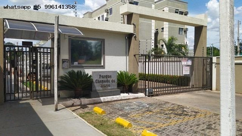 Imagem 11 de 11 de Apartamento Para Venda Em Cuiabá, Coophema, 3 Dormitórios, 1 Banheiro, 1 Vaga - 10115_1-2258860