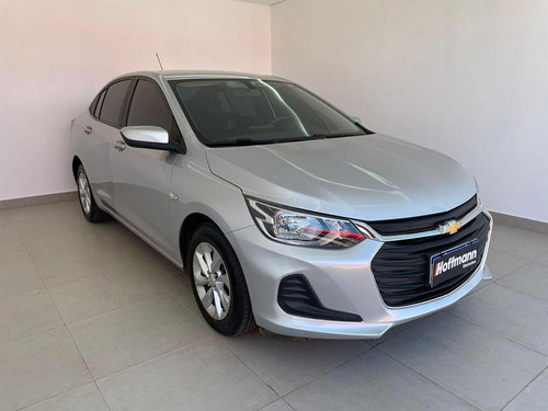 Chevrolet Onix plus Onix Plus 10mt Lt2