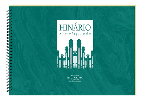 Hinário Simplificado - Volume 01