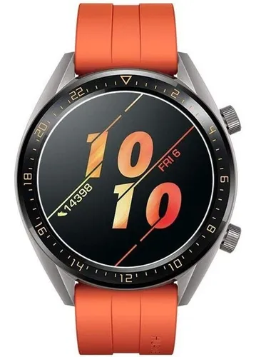 Huawei Watch Gt2 46 Mm Naranja